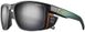 Julbo Shield Kaki/Black SP4