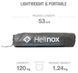 Раскладушка Helinox Lite Cot black