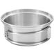 Крышка для кружки Tatonka Handle Mug Lid silver