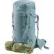 Рюкзак Deuter Aircontact Core SL 65+10 L shale-ivy