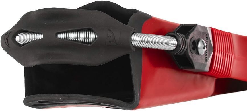 Ласты Dive Rite XT Fins Red S