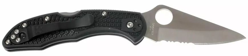 Нож Spyderco Delica4 FRN CE