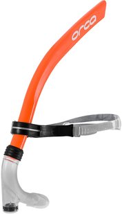 Трубка Orca SNORKEL HV Orange