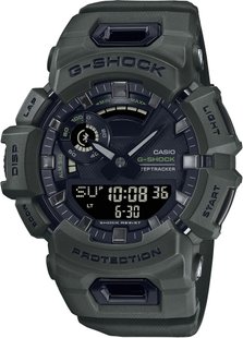 Мужские часы CASIO G-Shock GBA-900UU-3AER