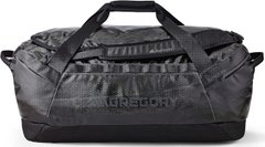 Сумка-рюкзак Gregory Alpaca 100 Duffle Bag obsidian black
