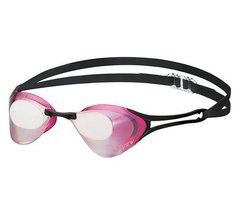 Очки для плавания Tusa Blade Zero зеркальное покрытие, В наличии, Розовый, Тренировочные