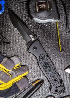 SOG Escape (SOG FF25-CP)