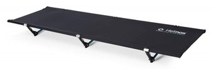 Раскладушка Helinox Cot One Convertible Regular black