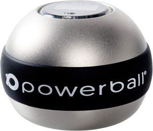 Powerball Metal Titan Autostart Pro