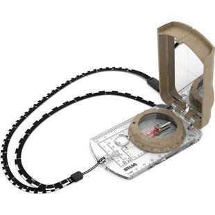 Компас Silva Terra Expedition S (SLV 38243)