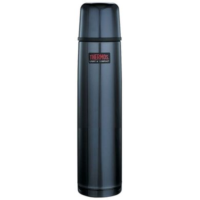 Thermos Vacuum Flask Colour 0.75L (FBB-750BC)