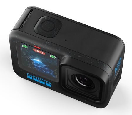 Камера GoPro HERO12 Black