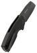 Ніж SOG Stout SJ Blackout Cleaver (SOG 16-03-07-57)