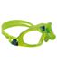 Очки для плавания Aqua Sphere Seal Kid 2 bright green/blue