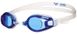Очки для плавания Arena ZOOM X-FIT Blue Clear Clear