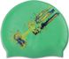 Шапочка для плавання Head Flag Suede, Зелений