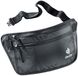 Кошелек Deuter Security Money Belt II black