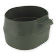 Чашка Wildo Fold A Cup Big Olive Green