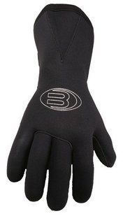 Рукавички Bare K-Palm Gauntlet Glove 5 mm, S