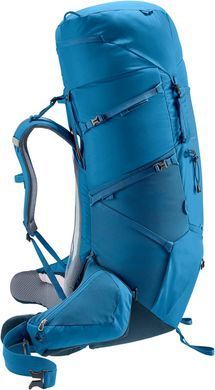 Рюкзак Deuter Aircontact Core 70+10 L reef-ink