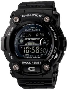 Мужские часы CASIO G-Shock GW-7900B-1ER