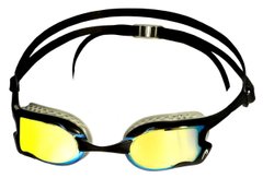 Очки для плавания Head HCB Viper HT, В наличии, Черно/Синий, Для взрослых, Стартовые