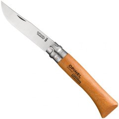 Opinel №10 Carbone