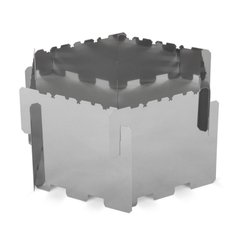 Вітрозахист для мангалу Petromax Atago Heat Reflector