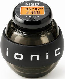 Powerball IONIC Pro 280hz Electric-Start