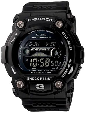 Чоловічий годинник CASIO G-Shock GW-7900B-1ER