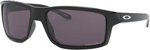 Сонцезахисні окуляри Oakley Gibston Polished Black/Prizm Grey