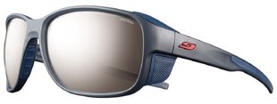 Очки Julbo Montebianco 2 Spectron 4 Dark Blue