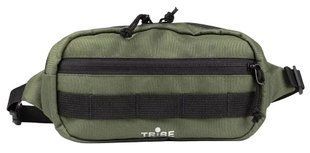 Поясна сумка Tribe Waist Bag 2.5L olive
