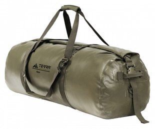 Terra Incognita Aqua 100 olive