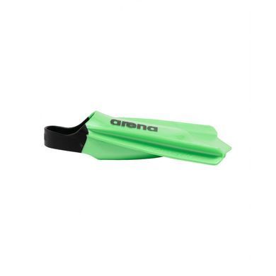 Ласти для басейну Arena POWERFIN PRO II 42/43 lime