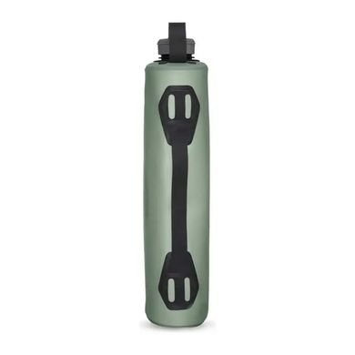 HydraPak Seeker 4L Ultra-Light Water Storage sutro green