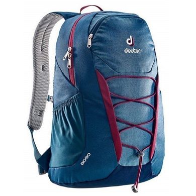 Deuter Gogo arctic-navy