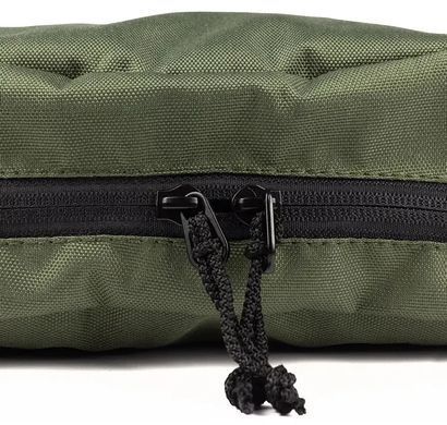 Поясна сумка Tribe Waist Bag 2.5L olive