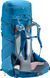 Рюкзак Deuter Aircontact Core 70+10 L reef-ink