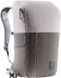 Рюкзак Deuter UP Stockholm 22 L stone-pepper