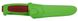 Morakniv Basic 546 LE 2024 Ivy Green/Dala Red