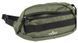 Поясна сумка Tribe Waist Bag 2.5L olive