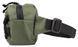 Поясна сумка Tribe Waist Bag 2.5L olive