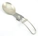 TOAKS Titanium Folding Spoon