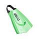 Ласти для басейну Arena POWERFIN PRO II 42/43 lime