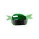Ласти для басейну Arena POWERFIN PRO II 42/43 lime