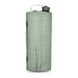 Ємність для води HydraPak Seeker 4L Ultra-Light Water Storage sutro green