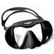 Маска XDEEP Frameless clear