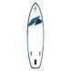 Надувна SUP дошка F2 Strato 11.5 Blue