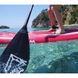 Весло для SUP доски Aqua Marina SPORTS III Adjustable Aluminum iSUP Paddle